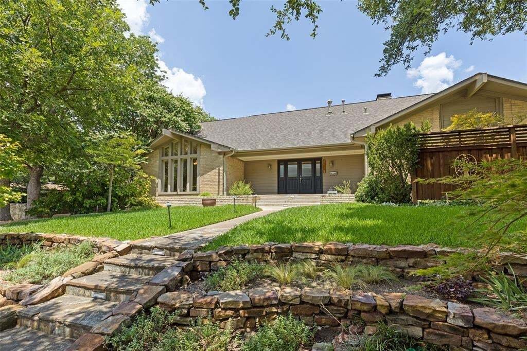 House in Dallas, Texas, United States 4 - 18346468