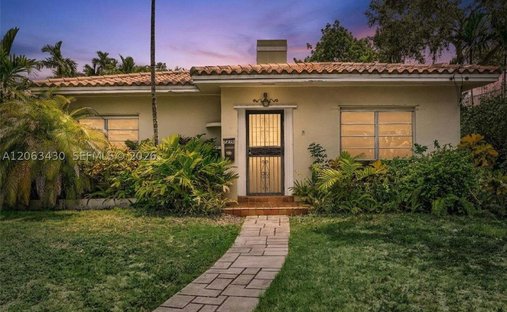 House in Miami, Florida, United States 1