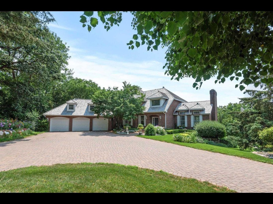 House in Minneapolis, Minnesota, United States 5 - 18564713
