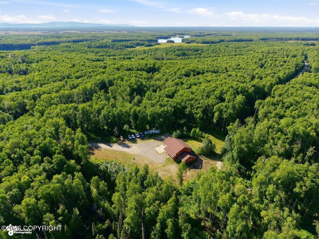House in Willow, Alaska, United States 1 - 18561701