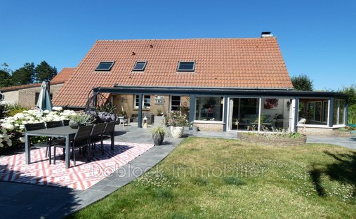 Villa à Warhem, Hauts-de-France, France 1