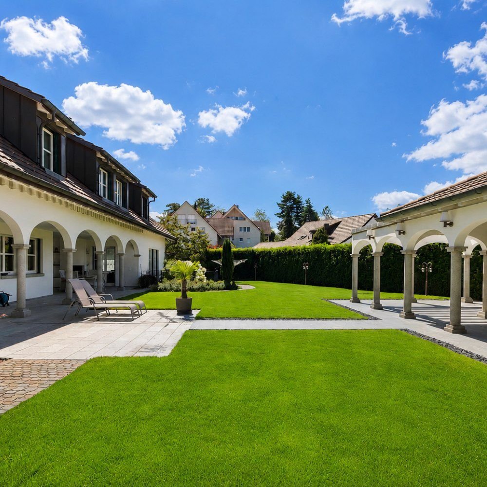 Villa in Volketswil, Zurich, Switzerland 1 - 18563901