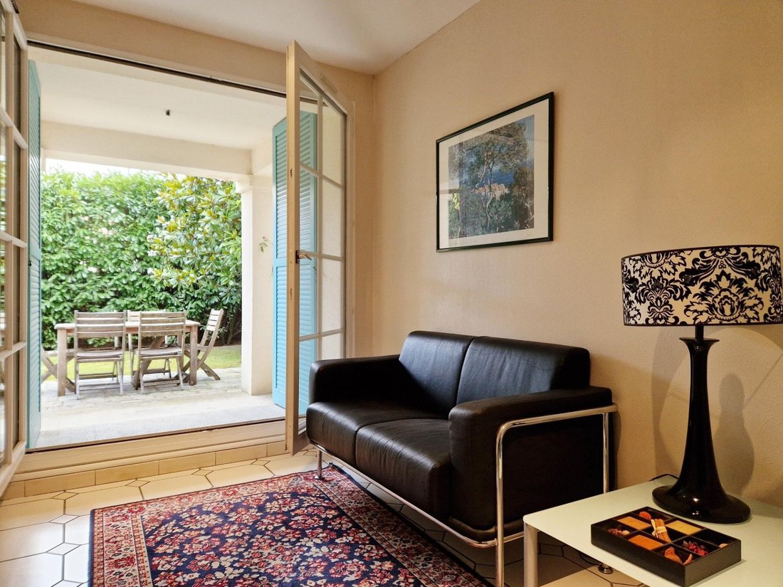 House in Port Ham-Village, Cergy, France 3 - 18566713