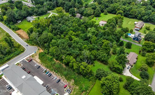 Terreno a Cleveland, Tennessee, Stati Uniti 1
