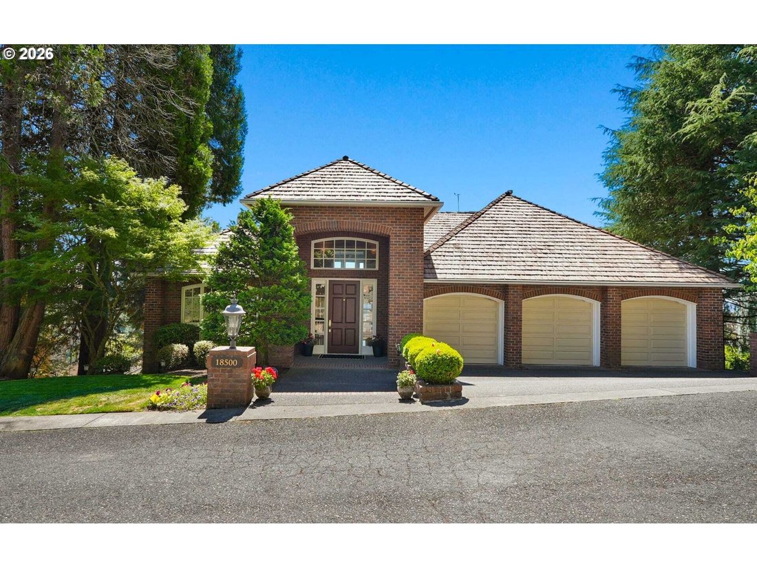 Maison à Lake Oswego, Oregon, États-Unis 1 - 18561236