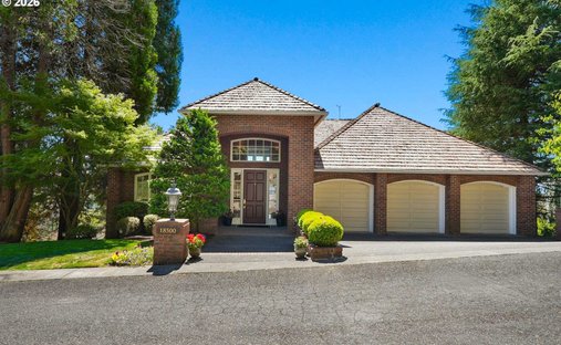 Casa en Lake Oswego, Oregón, Estados Unidos 1