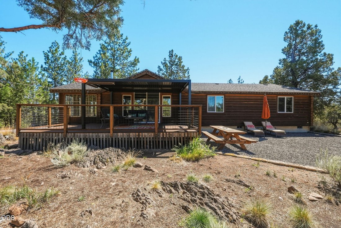 Land in Bend, Oregon, United States 1 - 18564934