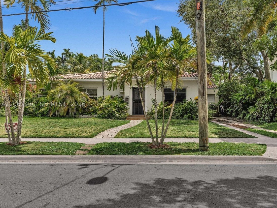 House in Miami, Florida, United States 3 - 18565415