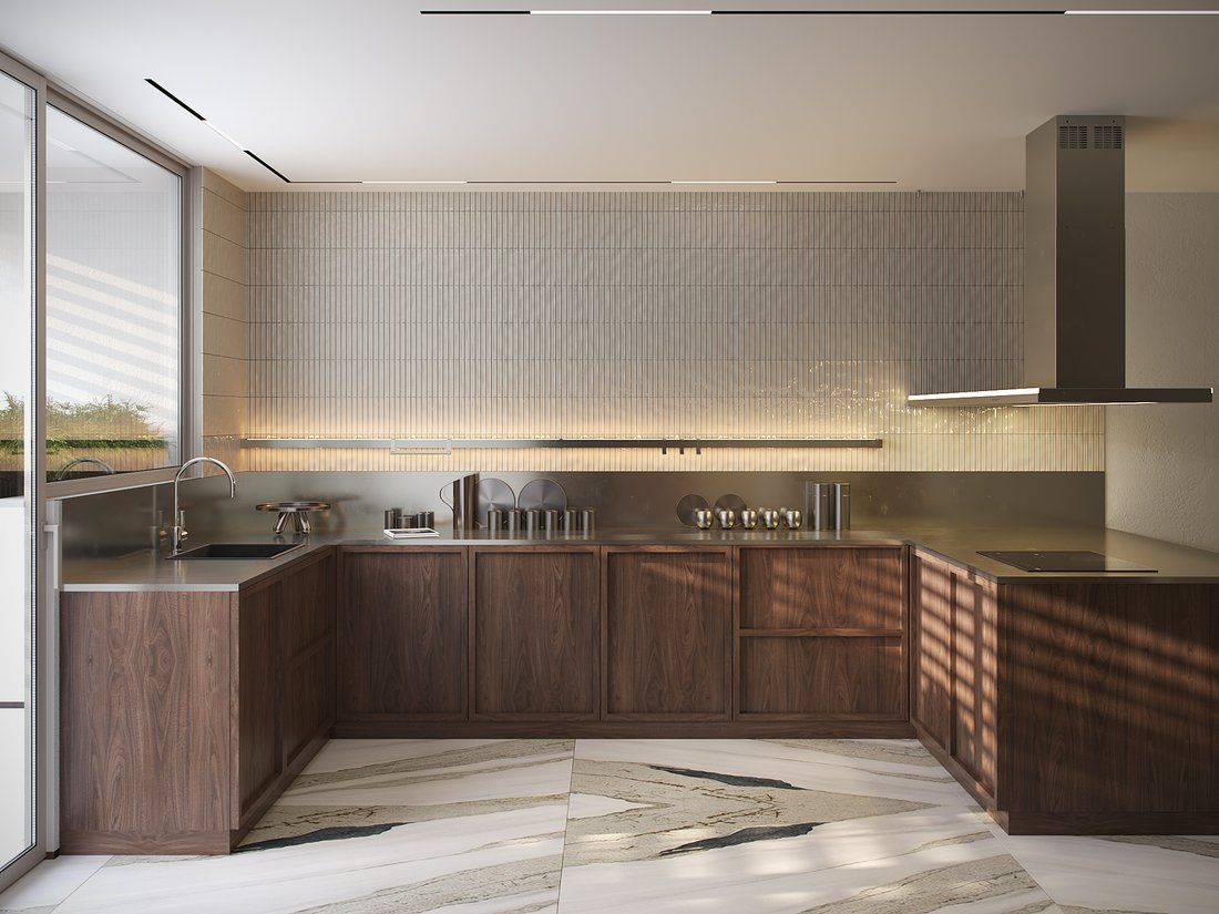 Apartment in Eixample, Barcelona, Spain 1 - 18566312