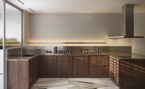 Apartment in Eixample, Barcelona, Spain 1