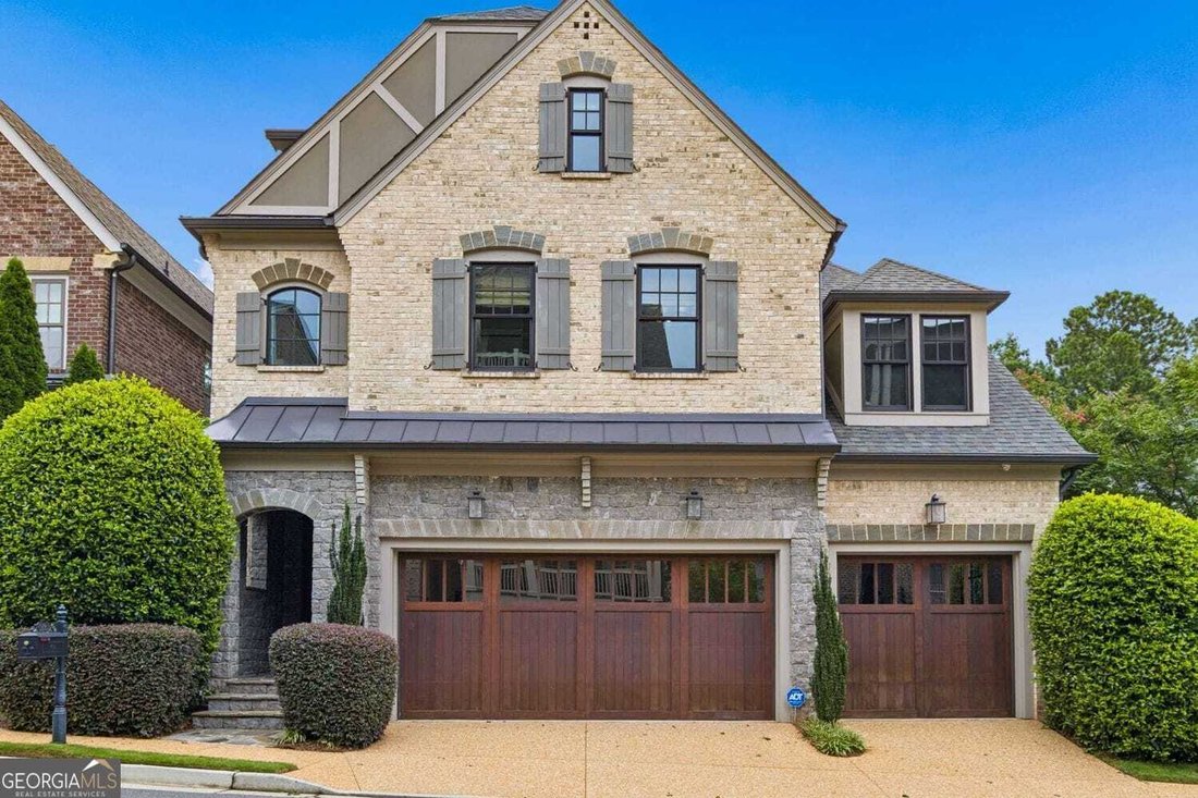 House in Atlanta, Georgia, United States 1 - 18558676