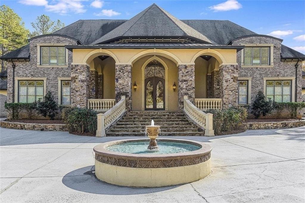 House in Chattahoochee Hills, Georgia, United States 2 - 18565084