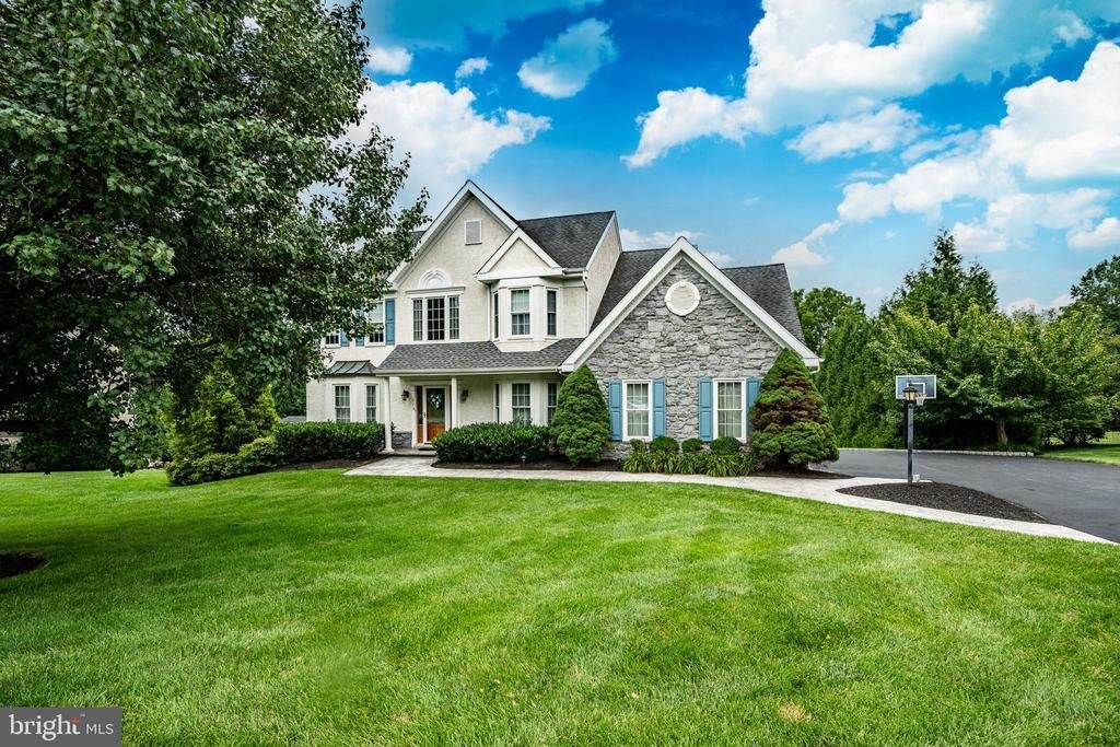 House in West Chester, Pennsylvania, United States 2 - 18565359