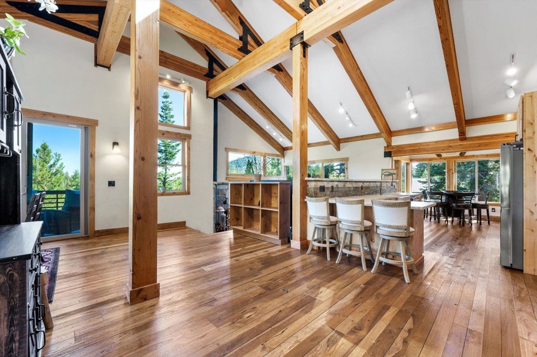House in Truckee, California, United States 3 - 18564126