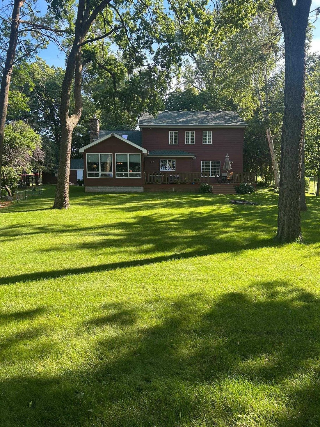 House in Spicer, Minnesota, United States 3 - 18564646