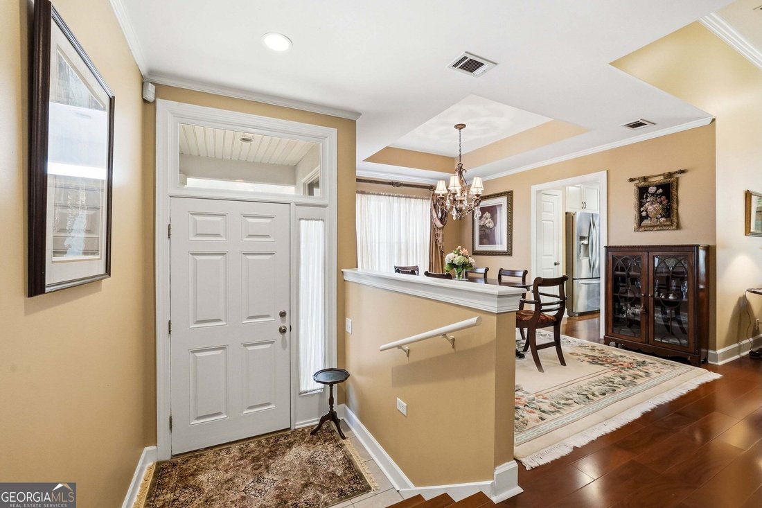 House in St. Simons, Georgia, United States 3 - 18565432