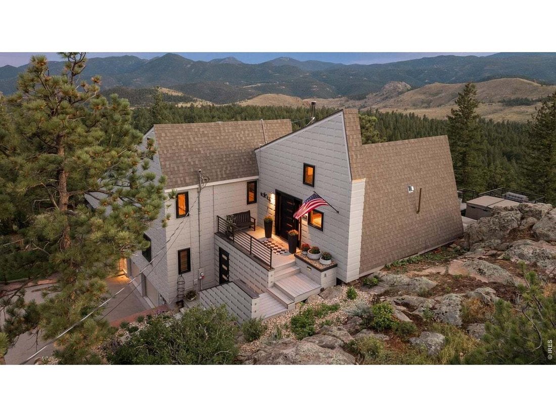 House in Boulder, Colorado, United States 1 - 18561749
