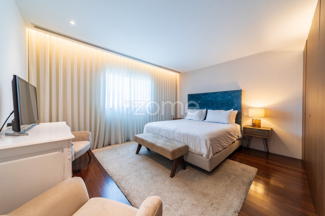 Wohnung in Azurem, Braga, Portugal 1 - 18563552