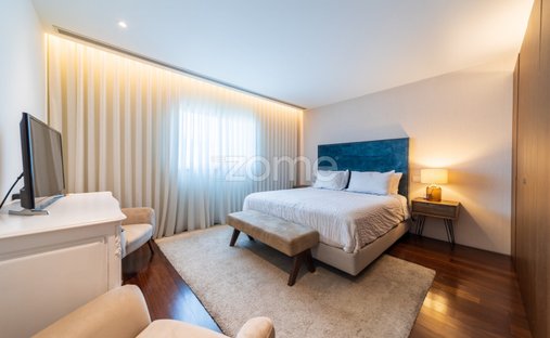 Apartamento en Azurem, Braga, Portugal 1