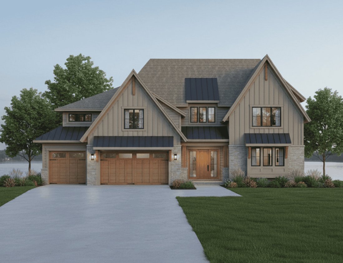 House in Arden Hills, Minnesota, United States 1 - 18564655