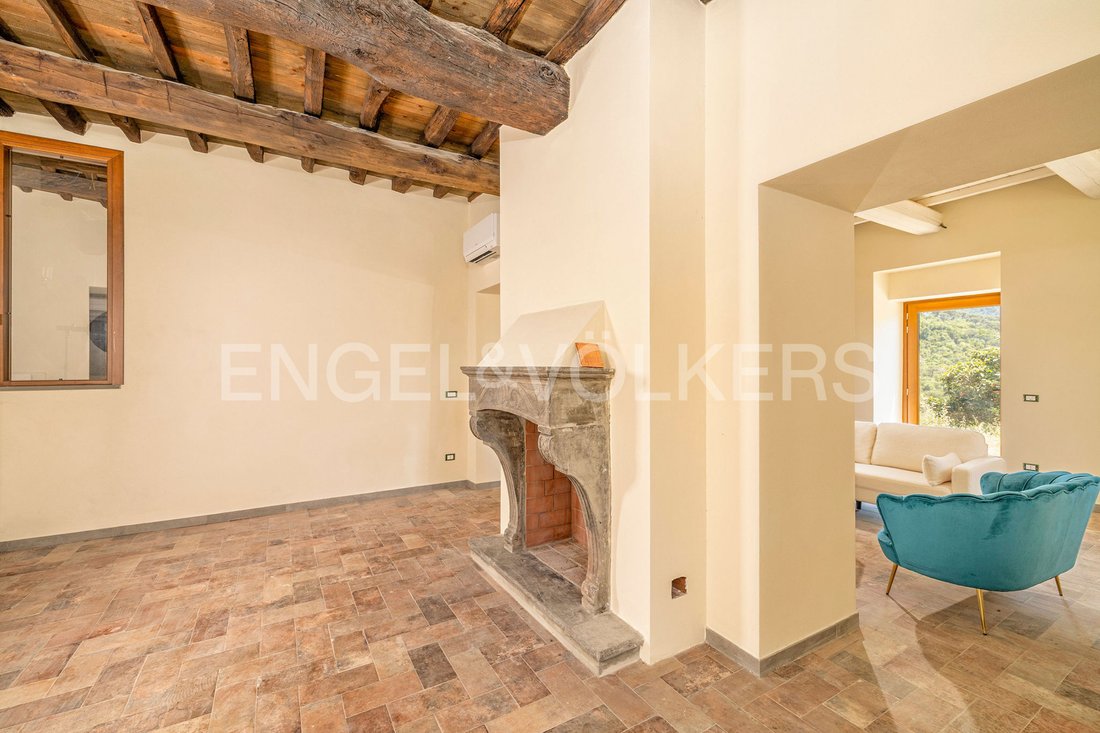 Country House in Center, Greve in Chianti, Tuscany 4 - 18558004