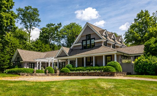 Casa a Washington, Connecticut, Stati Uniti 1