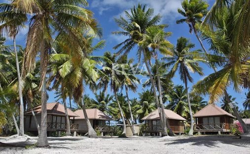 Manihi, The Tuamotu and Gambier Islands, Polinesia Francese 1