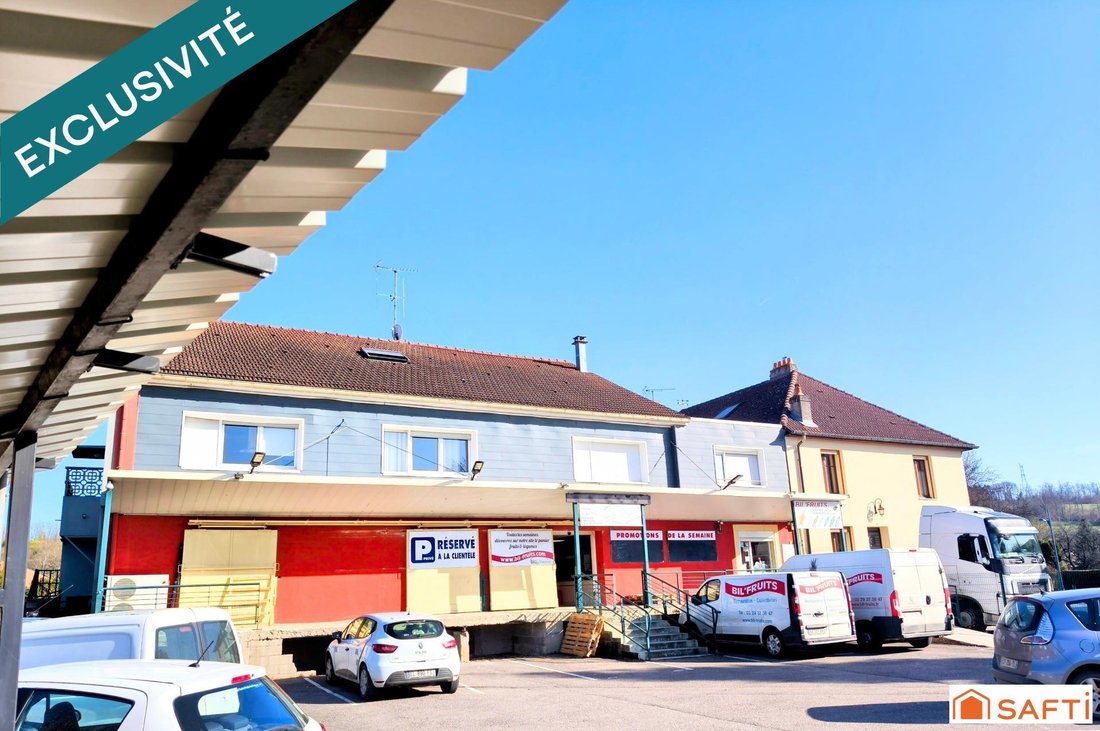 Otros en Ouest, Mirecourt, Francia 3 - 18566714