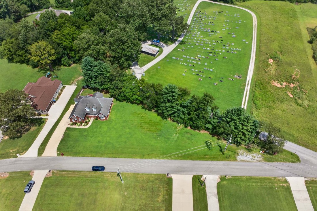 House in Cookeville, Tennessee, United States 5 - 18562183