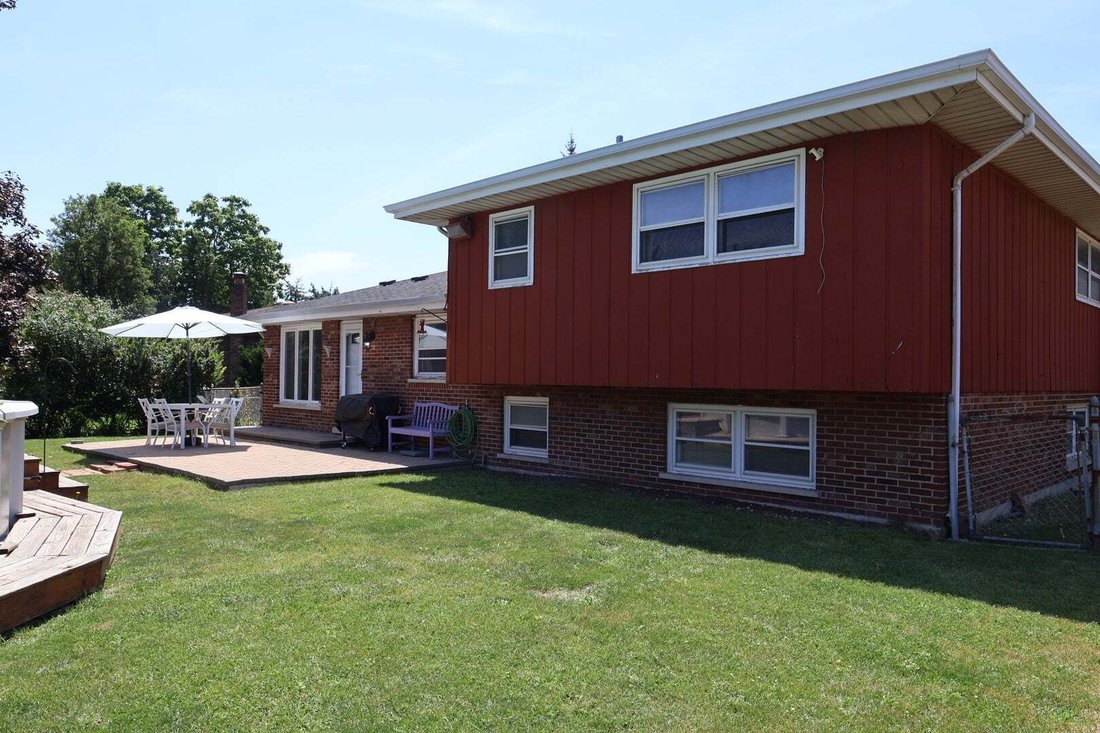 House in Addison, Illinois, United States 5 - 18558973