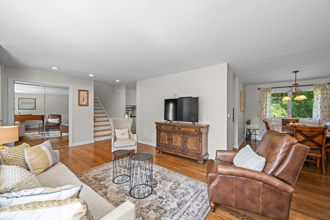 House in Prospect Heights, Illinois, United States 4 - 18558992
