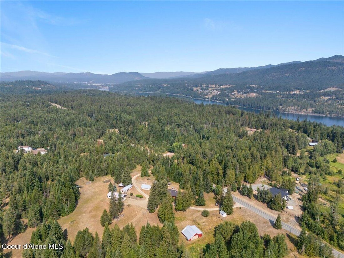 House in Priest River, Idaho, United States 3 - 18560918
