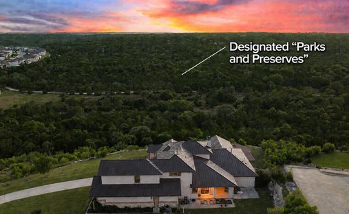 Haus in Leander, Texas, Vereinigte Staaten 1