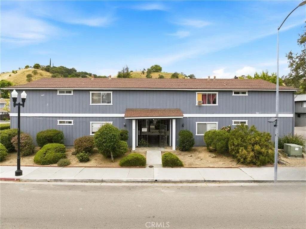 Paso Robles, California, United States 2 - 18562413