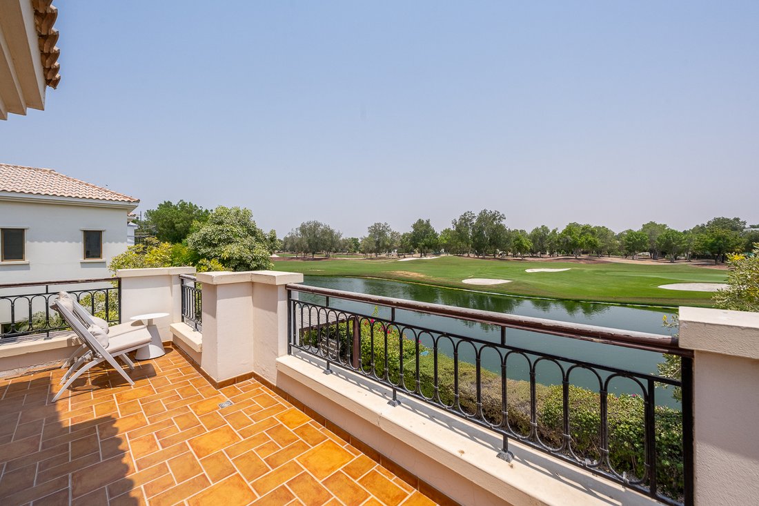 House in Al Wasl, Dubai, United Arab Emirates 5 - 18564162
