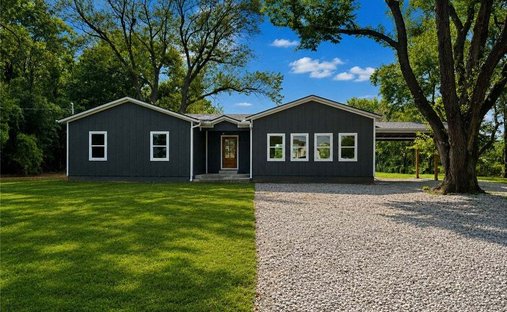 Casa a Fayetteville, Arkansas, Stati Uniti 1