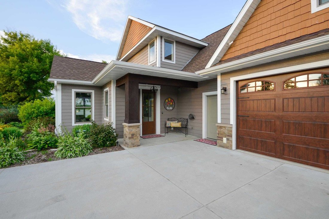 House in Maple Lake, Minnesota, United States 4 - 18564295