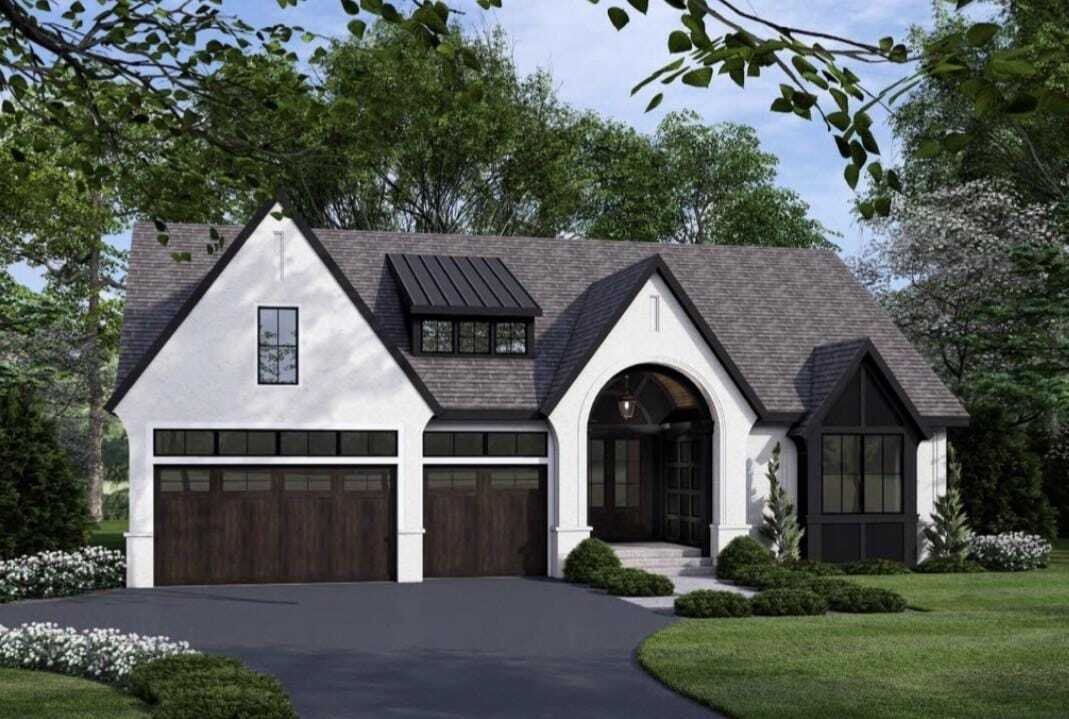 House in Eden Prairie, Minnesota, United States 1 - 18564442