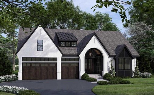 Casa en Eden Prairie, Minnesota, Estados Unidos 1