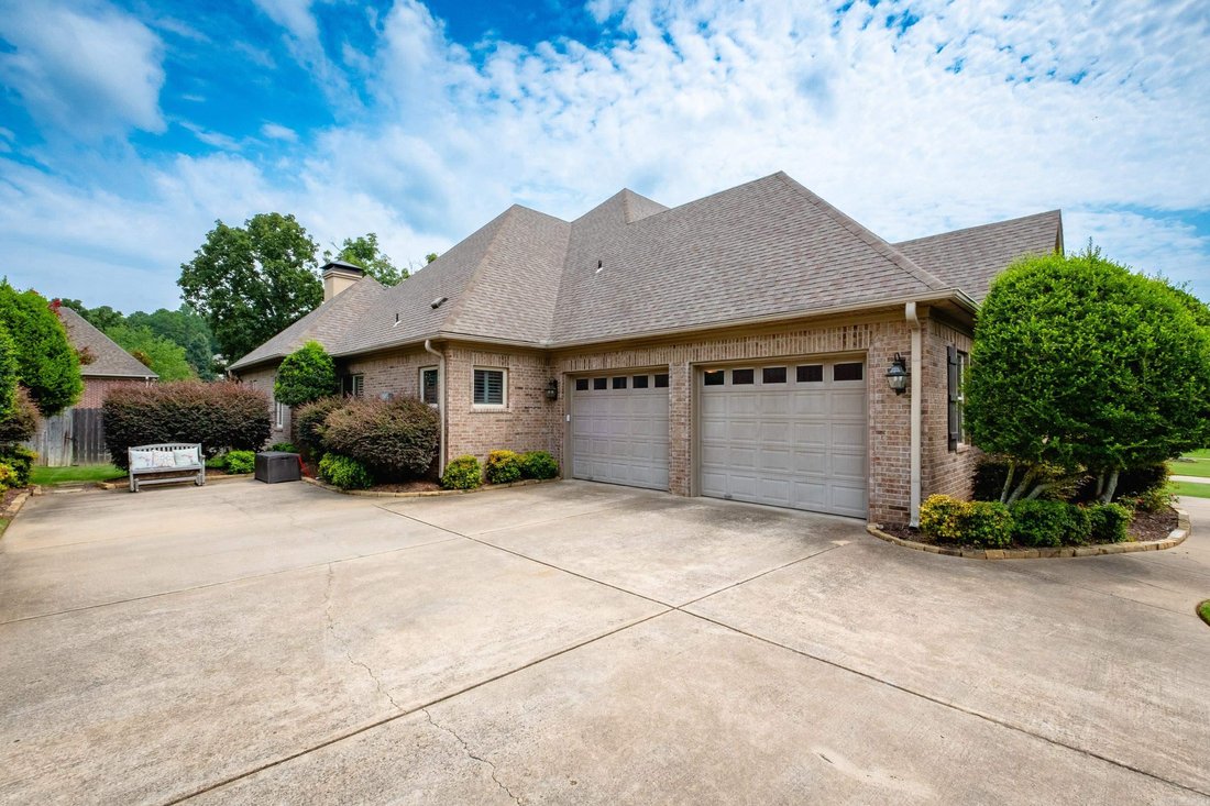 House in Little Rock, Arkansas, United States 2 - 18564946