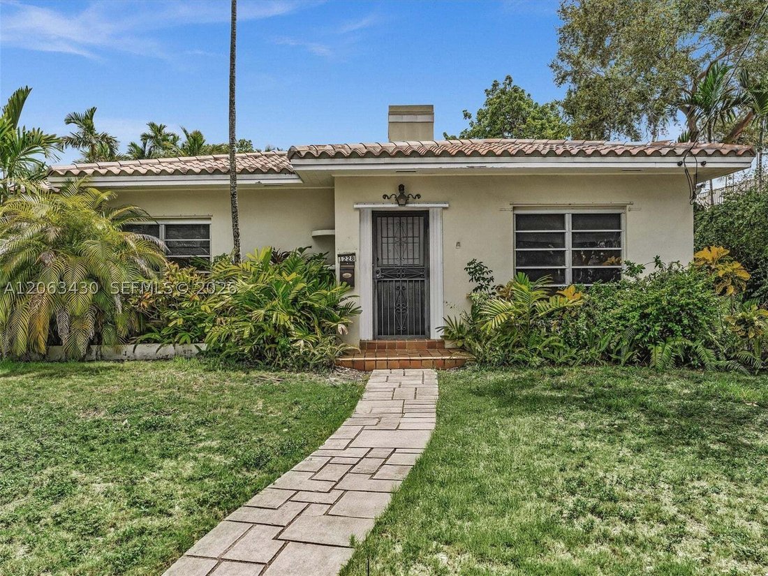 House in Miami, Florida, United States 5 - 18565415