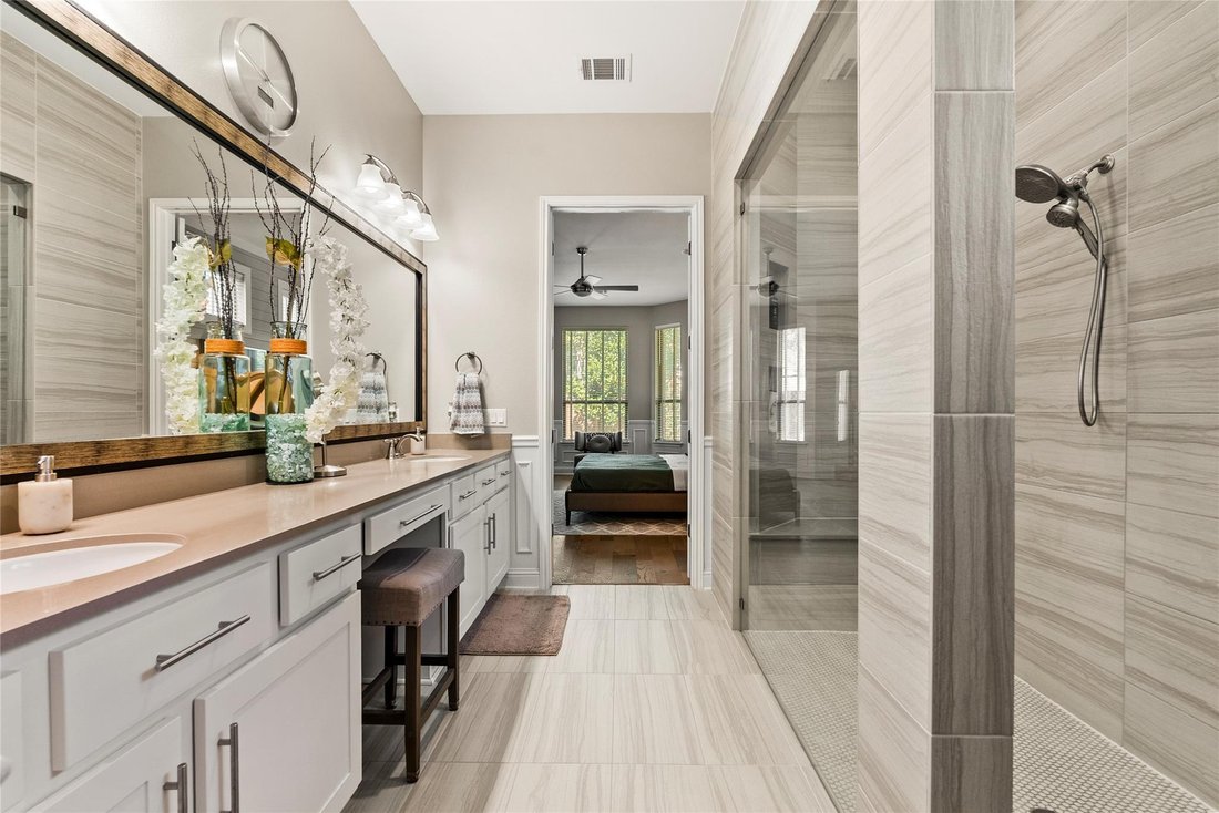 House in Austin, Texas, United States 5 - 18561955