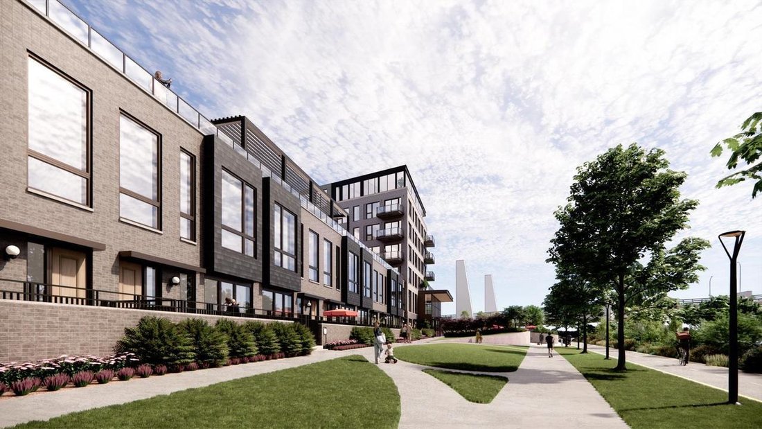 Condo in De Pere, Wisconsin, United States 1 - 18561520