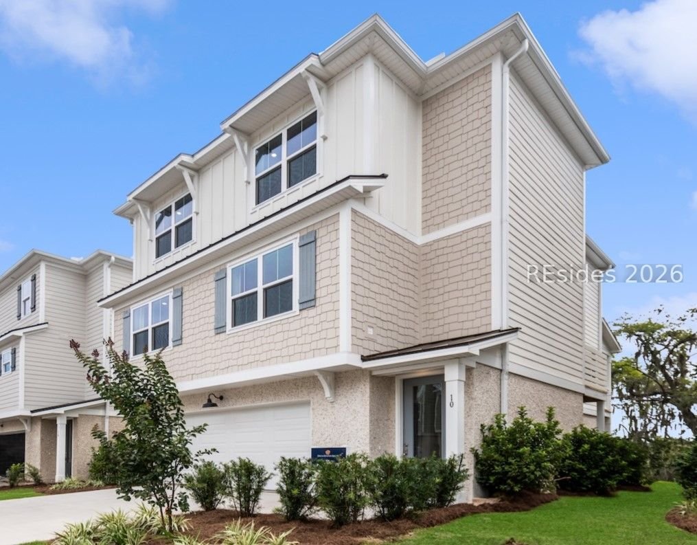 House in Hilton Head Island, South Carolina, United States 1 - 18558286