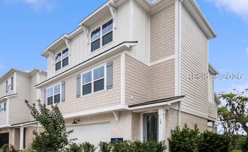 House in Hilton Head Island, South Carolina, United States 1