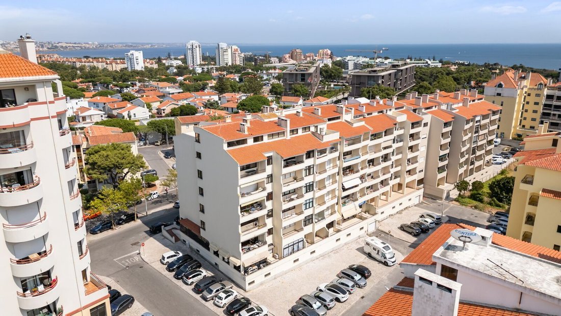 Apartment in Cascais e Estoril, Lisbon, Portugal 1 - 18566110