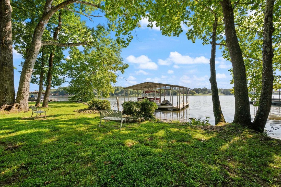 House in Mt. Juliet, Tennessee, United States 2 - 18564908