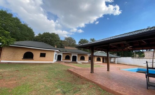House in Fernando de la Mora, Central Department, Paraguay 1