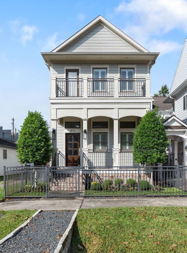 House in Houston, Texas, United States 1 - 18562992