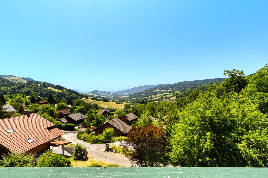 Chalet in Habère-Poche, Auvergne-Rhône-Alpes, France 5 - 18530794